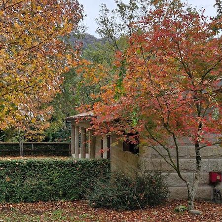 Bungalows - Serra Do Geres คัมโปดูเชเรส ภายนอก รูปภาพ