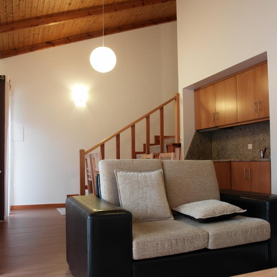 Bungalows - Serra Do Geres คัมโปดูเชเรส ภายนอก รูปภาพ